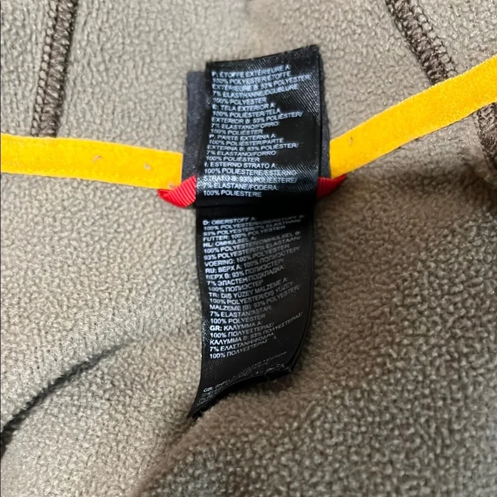 The North Face Full-Zip Hoodie‎